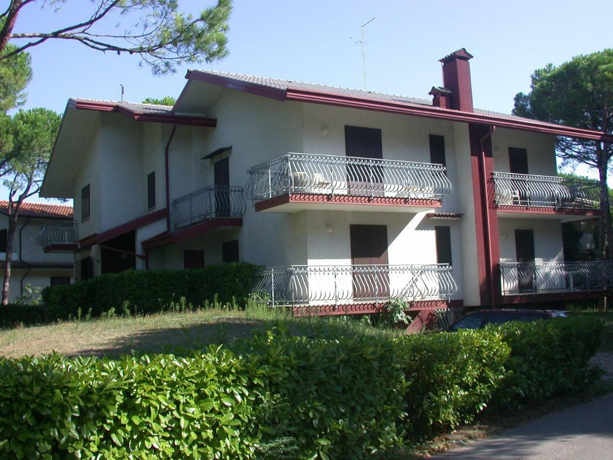 Villa Flamicia Pt لينانو سابيادورو المظهر الخارجي الصورة
