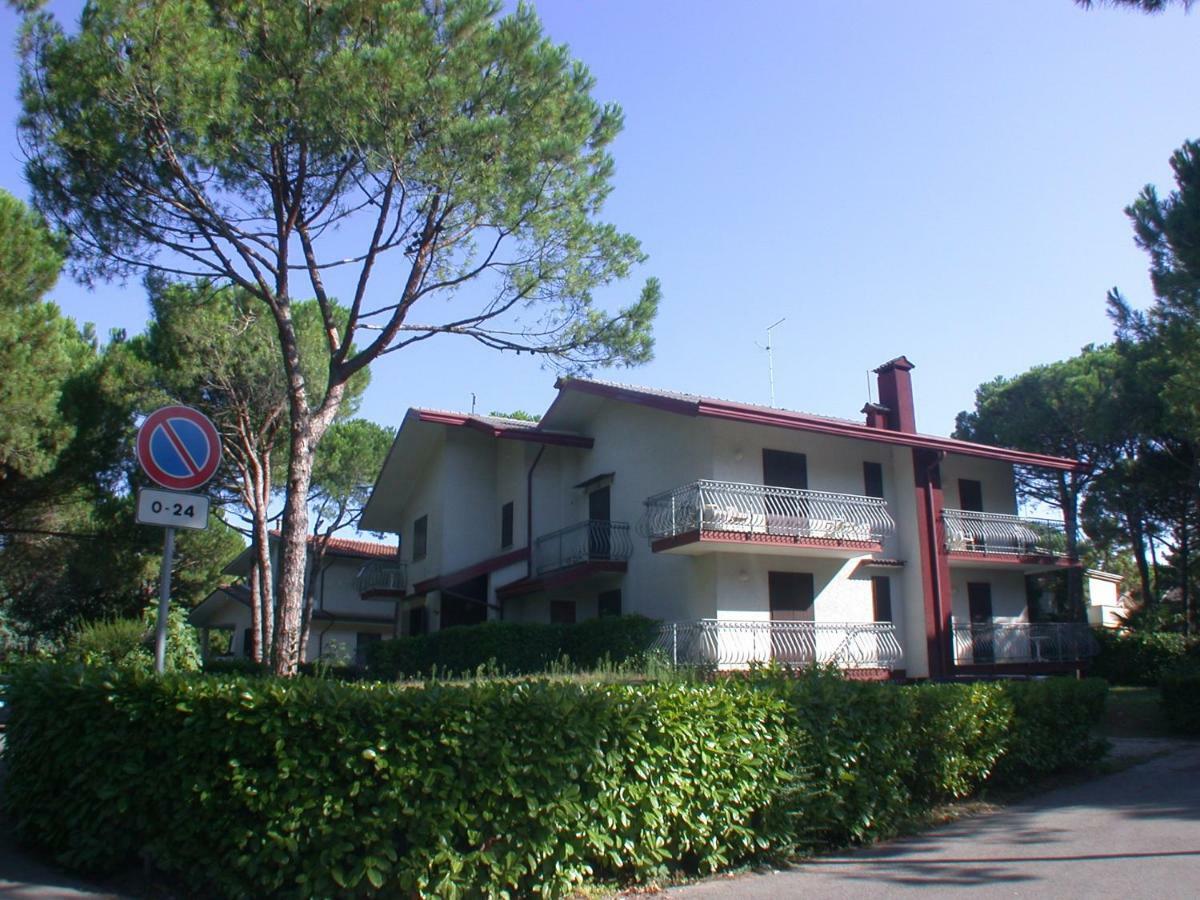 Villa Flamicia Pt لينانو سابيادورو المظهر الخارجي الصورة