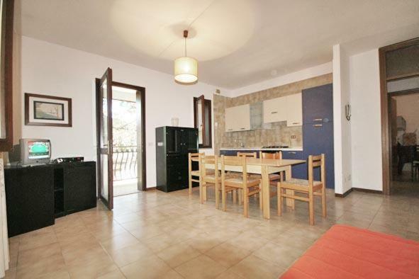 Villa Flamicia Pt لينانو سابيادورو المظهر الخارجي الصورة