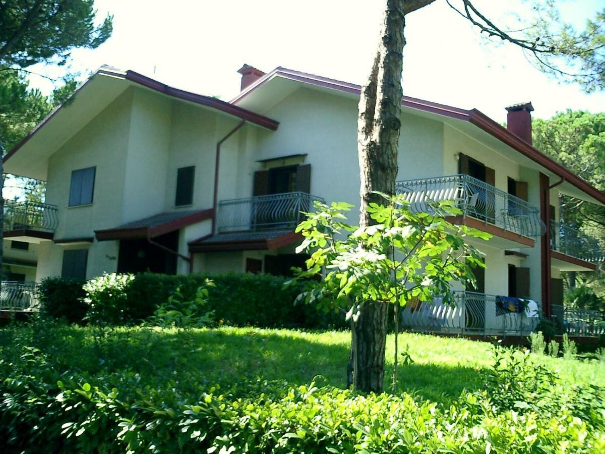 Villa Flamicia Pt لينانو سابيادورو المظهر الخارجي الصورة
